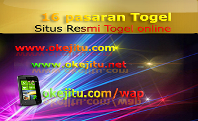 Panduan togel wap dan Cara Main Togel Online Di Agenttogel.com situs resmi Yang  Aman dan Terpercaya Terjamin 100% Buat New Member