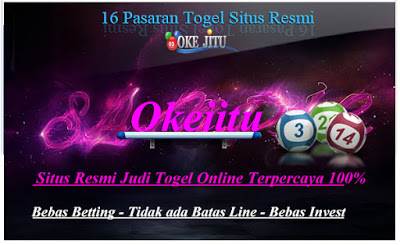 Panduan togel wap dan Cara Main Togel Online Di Agenttogel.com situs resmi Yang  Aman dan Terpercaya Terjamin 100% Buat New Member